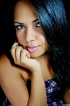 stunning Brazil girl Amandinne from Joao Pessoa BR2313