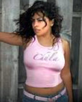 athletic Canada girl Jcool30034 from Montreal CA216