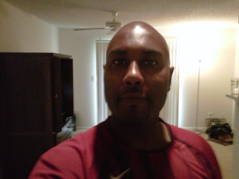 Date this lovely United States man Gregory from College Park US5314