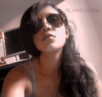 luscious Brazil girl Orgeany from Sao Luis BR2321