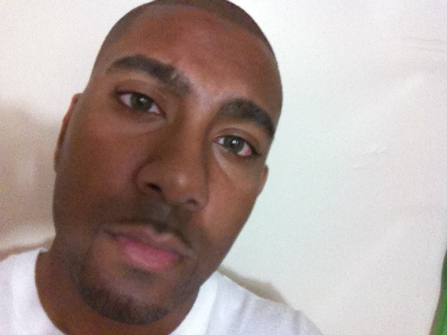 Date this beautiful United States man Bernardo from New York US5317