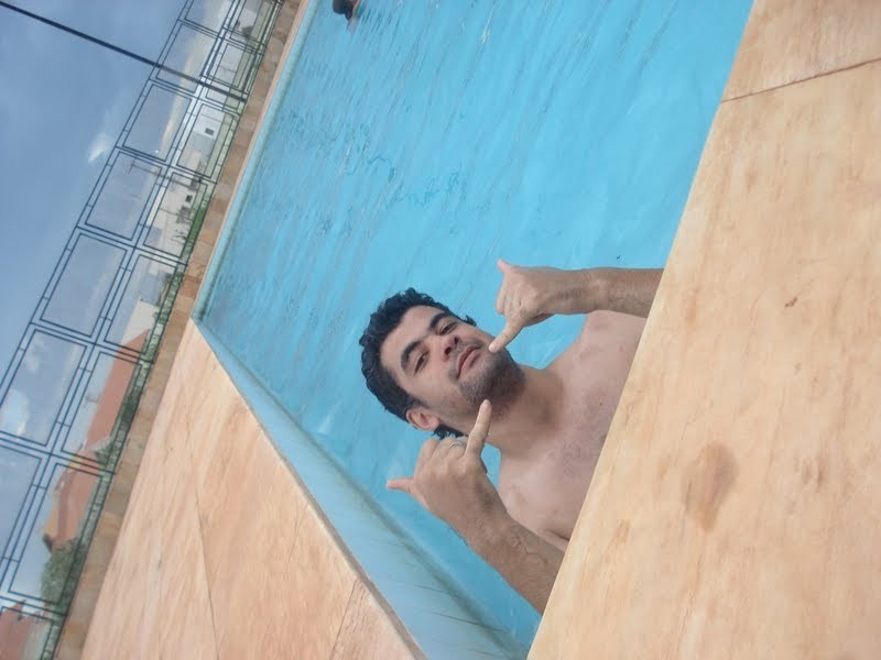 Date this passionate Brazil man Injow from Barretos BR2326