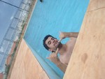 red-hot Brazil man  from Barretos BR2326
