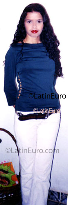 Date this gorgeous Brazil girl Lucimar from Quintana BR2331