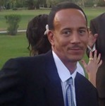 charming United States man  from Phoenix US5329