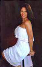 Date this beautiful Colombia girl Kata from Cartagena CO2939