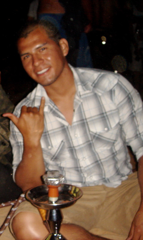 Date this beautiful United States man George from Discovery Bay US5362