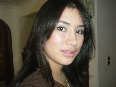 Date this young Colombia girl JINETH JOHANA from Bucaramanga CO2955