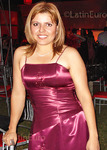 tall Peru girl Patricia from Lima 39 PE213