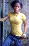 hot Cote D'Ivoire girl Labelle sandra from Abidjan CI12
