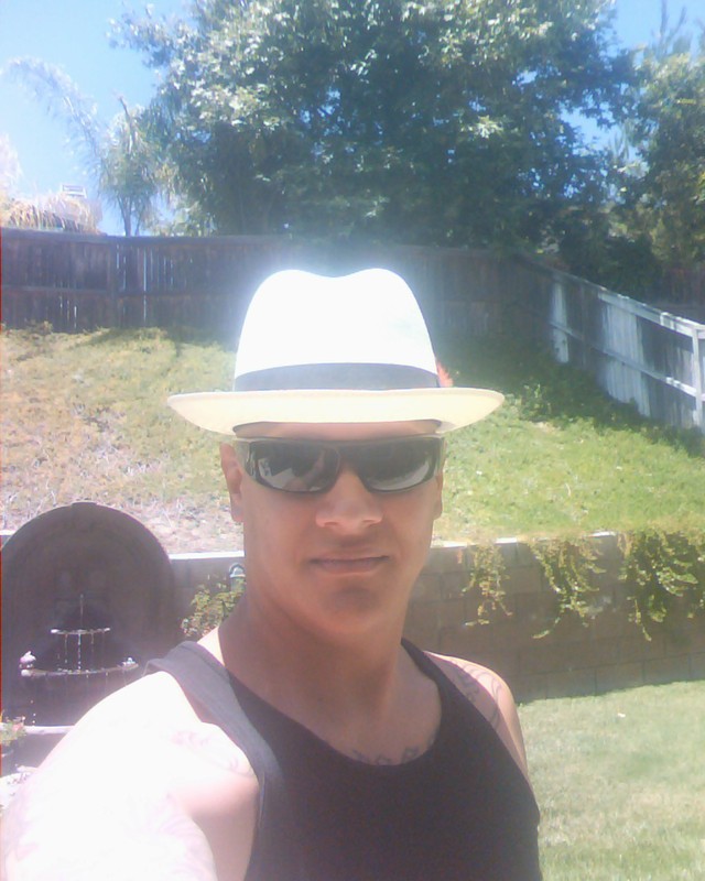 Date this passionate United States man Chris from Murrieta US5397