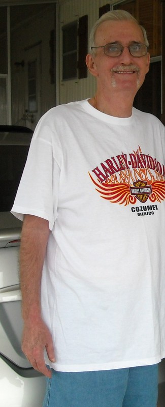 Date this foxy United States man Fwlogan from Fort Myers US5401