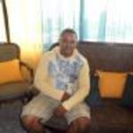 passionate Dominican Republic man  from Santiago DO3397