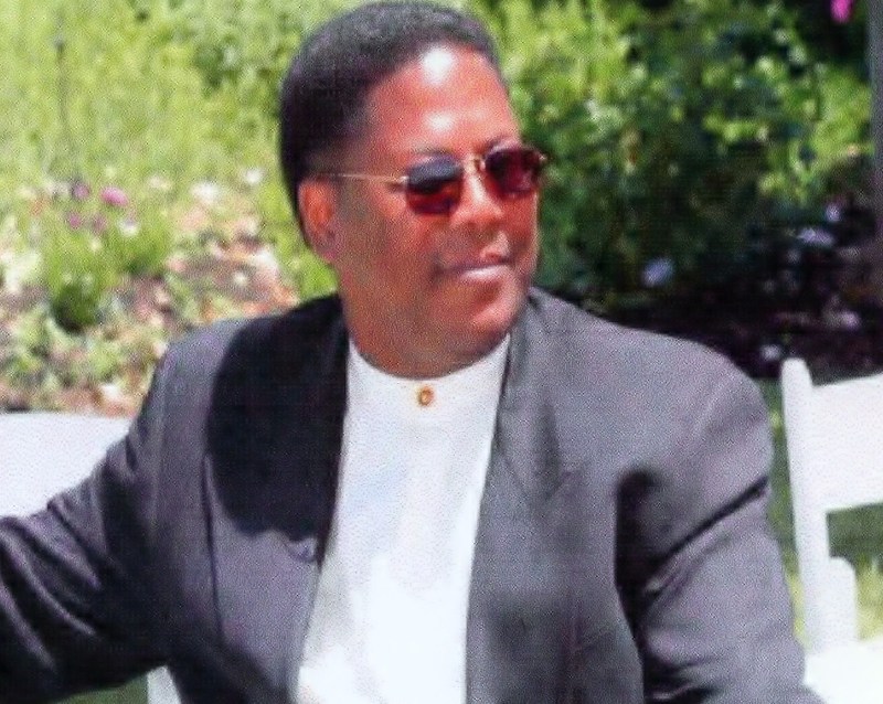 Date this lovely United States man Paladin from Los Angeles US5411