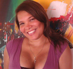 luscious Colombia girl Claudia Milena from Valledupar CO2985