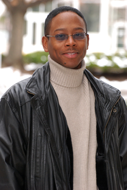 Date this pretty United States man Anthony from District Heights US5418