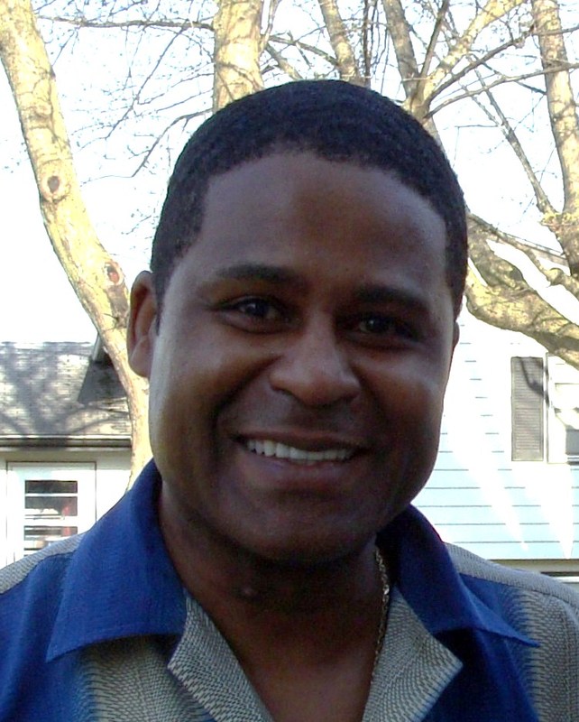 Date this passionate United States man Rjones2014 from Waterloo US5426