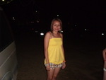 young Honduras girl Francis from El Progreso, Yoro HN90