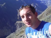 Date this athletic United States man Stevec from Cape Canaveral US5446