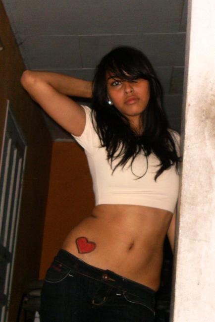 Date this happy Honduras girl Jossy24 from Tegucigalpa HN91
