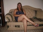 beautiful Colombia girl  from Barranquilla CO3003