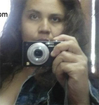 funny Colombia girl Blancaski from Bogota CO26047