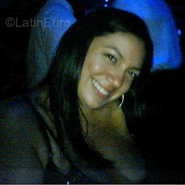 Date this young Colombia girl SiReNiTa from Cali CO3014