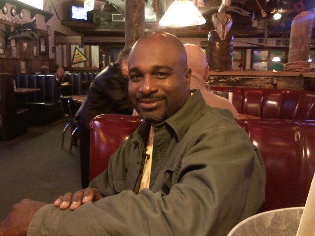 Date this foxy United States man Scovens from Baltimore US5468