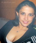 young Colombia girl Mariana from Bogota CO3023