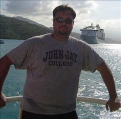 Date this foxy United States man Juan from New York US5471