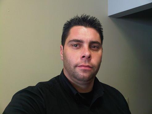 Date this good-looking United States man John1999 from  US5476