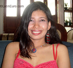 luscious Colombia girl Yesenia Patricia from Barranquilla CO3025