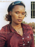 luscious Cote D'Ivoire girl Suzan055 from Abidjan CI14