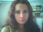 red-hot Colombia girl Mabel Teresa from Puerto Colombia CO3035