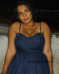 happy Brazil girl Edilene from Fortaleza BR2381