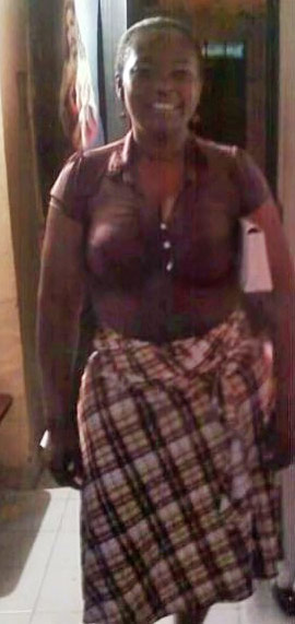 Date this hot Colombia girl Estelyta from Cali CO3044