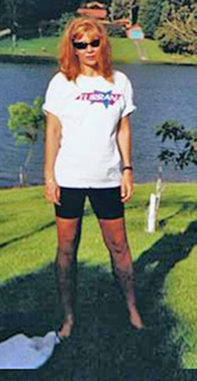 Date this funny Brazil girl Zinaida from Sao Paulo BR2394