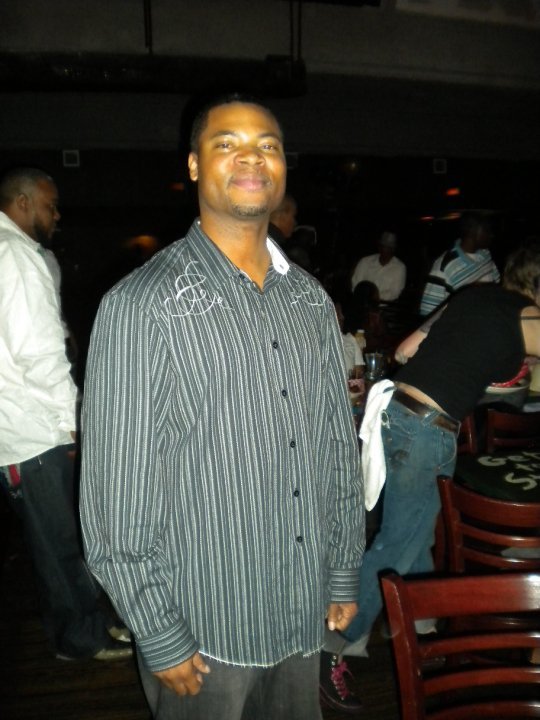 Date this pretty United States man Shieldsoneluv from Atlanta US5532