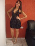 beautiful Brazil girl  from Sao Paulo BR2397
