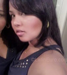 charming Brazil girl Cintia from Itaperuna BR2404