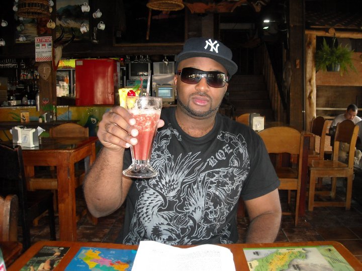 Date this young United States man Papichulo from Passaic US5554