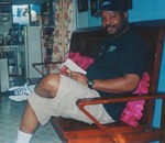 charming United States man  from Romeoville US5559