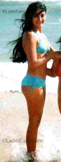 Date this happy Brazil girl Maria Sara from Pacajus BR6163