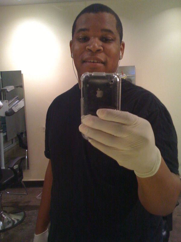 Date this exotic United States man Marcus from Kansas City US5582