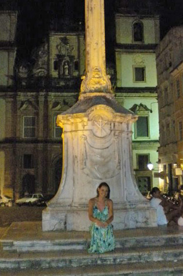 Date this fun Brazil girl Cristiane Maria from Recife BR6115