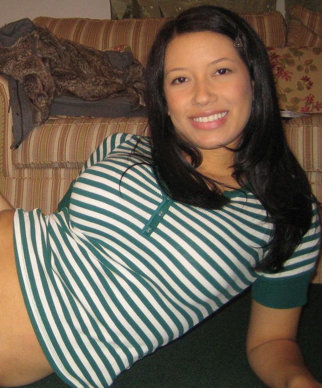 Date this voluptuous United States girl Misscherrybomb from Los Angeles US5613