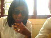 Date this stunning Ghana girl Golden from Accra GH64