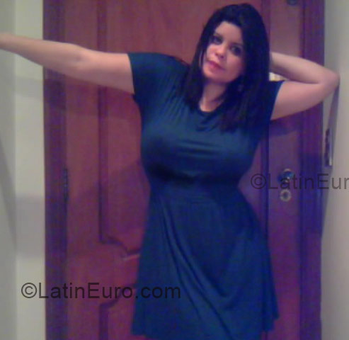 Date this delightful Brazil girl Izabel Cristina from Sao Paulo BR5646