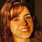 funny Brazil girl Pollyana from Uberlandia BR4560