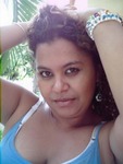 red-hot Honduras girl  from San Pedro Sula HN146